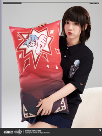 Long Pillow (不识时务系列) (不识抬举) (4)