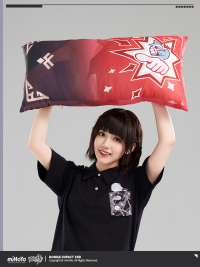 Long Pillow (不识时务系列) (不识抬举) (5)