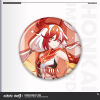 Tinplate Badge (立绘系列) (3)