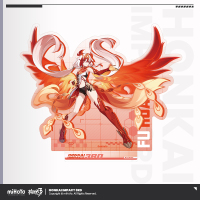 Acrylic Stand (立绘系列) (3)