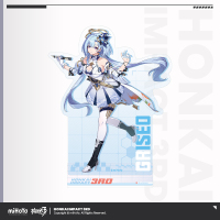 Acrylic Stand (立绘系列) (4)