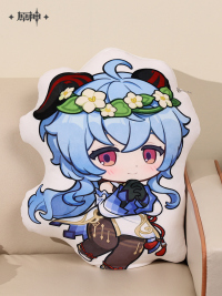 甘雨 グッズ（繁星系列） (2)