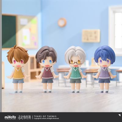 HELLO! GOOD SMILE Chibi Figure