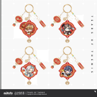 Charm Pendant (玎珰多宝) (龙贺新岁系列)