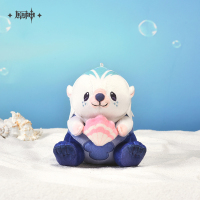 인형 / 키링 (原海系列) (느긋한 해달) (3)
