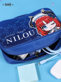 Nilou Merchandise (繁星系列) (6)