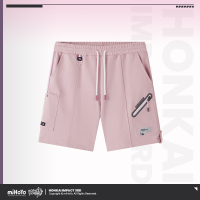 Shorts (Because of You) (6)