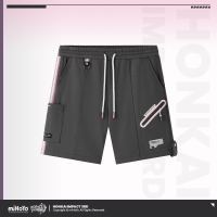 Shorts (Because of You) (5)