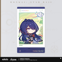 Paper Card Set (新春贺岁系列) (5)