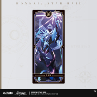 Collectible Card (有关星空的寓言集系列) (3)