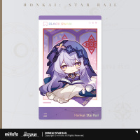 Paper Card Set (新春贺岁系列) (3)