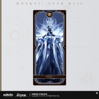 Collectible Card (有关星空的寓言集系列) (6)