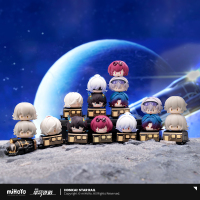 Chibi Stackable Figures Vol. 1