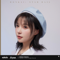 Mar. 7th 베레모 (主题印象系列)