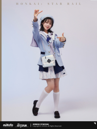 March 7th-themed Impression Series Shoulder Bag (6)