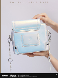 March 7th-themed Impression Series Shoulder Bag (3)