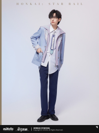 三月なのか ロングパンツ（主题印象系列） (6)