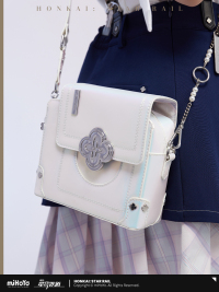 March 7th-themed Impression Series Shoulder Bag (5)