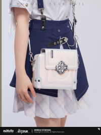 March 7th-themed Impression Series Shoulder Bag (4)