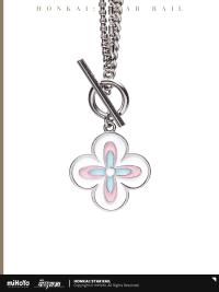 March 7th Necklace & Brooch (主题系列) (4)
