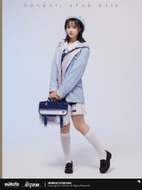 Mar. 7th 베레모 (主题印象系列) (5)