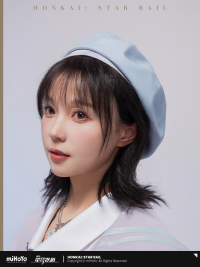 Mar. 7th 베레모 (主题印象系列) (2)