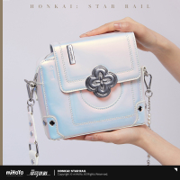 March 7th-themed Impression Series Shoulder Bag