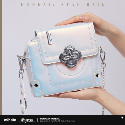 March 7th-themed Impression Series Shoulder Bag