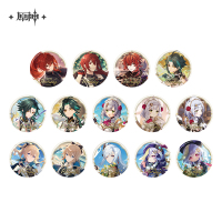 Day of Destiny Series Badge Vol. 1 (4)