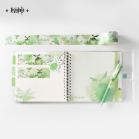 Stationery (兰那罗系列) (5)