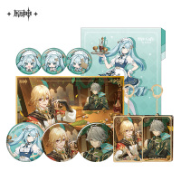 Merchandise (线下店系列) (2)
