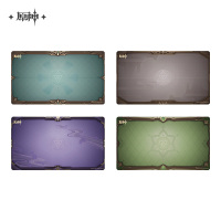 Genius Invokation TCG Competition Series Mouse Pad (2)