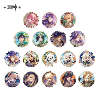 Day of Destiny Series Badge Vol. 1 (3)