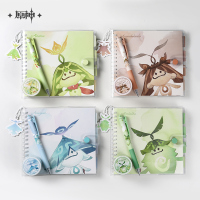 Stationery (兰那罗系列) (2)