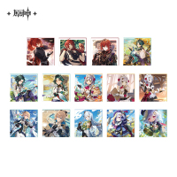 Day of Destiny Series Shikishi Vol. 1 (3)
