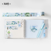 Stationery (兰那罗系列) (4)