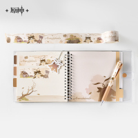 Stationery (兰那罗系列) (6)