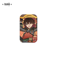 Merchandise (彩鹞栉春风系列) (6)