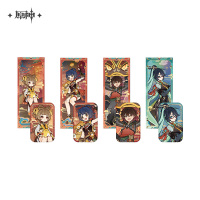 Merchandise (彩鹞栉春风系列) (2)