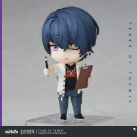 Tears of Themis GSC Nendoroid Figure - Marius von Hagen (3)