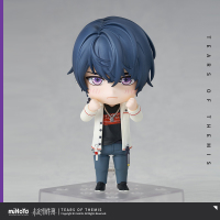 Tears of Themis GSC Nendoroid Figure - Marius von Hagen (5)