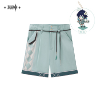 Venti Impression Series Shorts