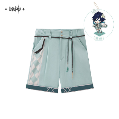 Venti Impression Series Shorts