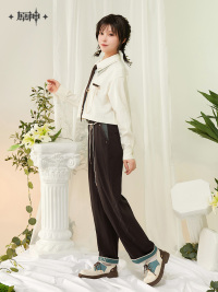 Venti Impression Series Pants (5)