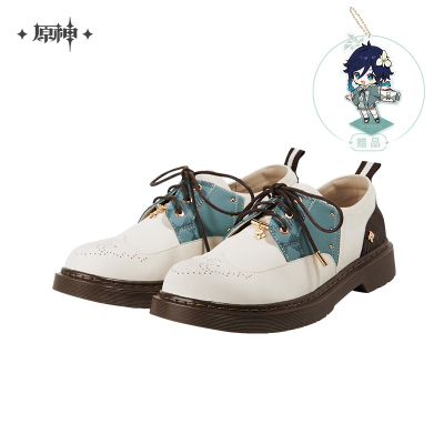 Venti Impression Series Oxford Shoes