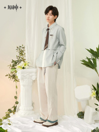 Venti Impression Series Pants (4)
