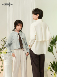 Venti Impression Series Long-Sleeve Shirt (3)