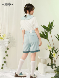 Venti Impression Series Shorts (5)