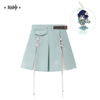 Venti Impression Series Short Skirt