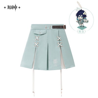 Venti Impression Series Short Skirt